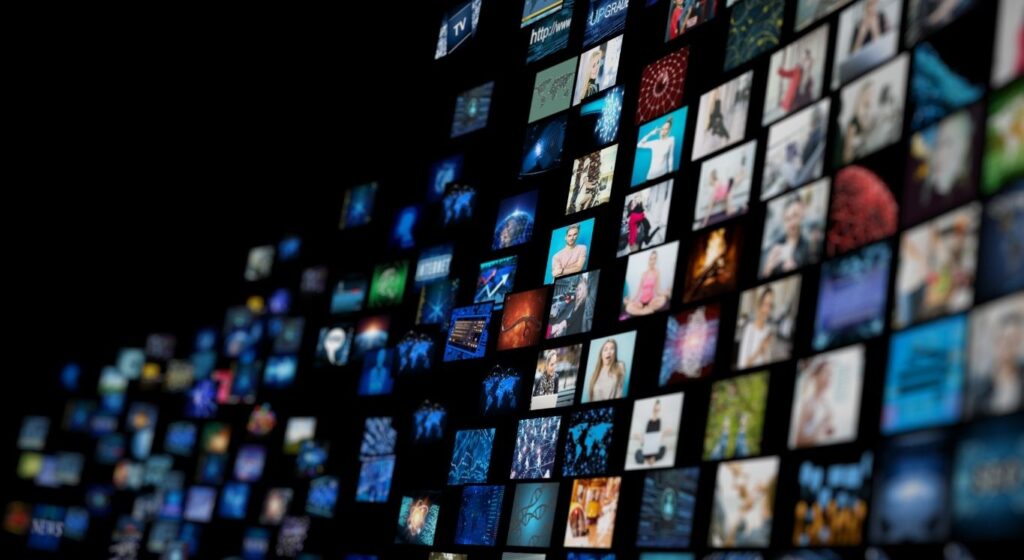 Explore IPTV Services
