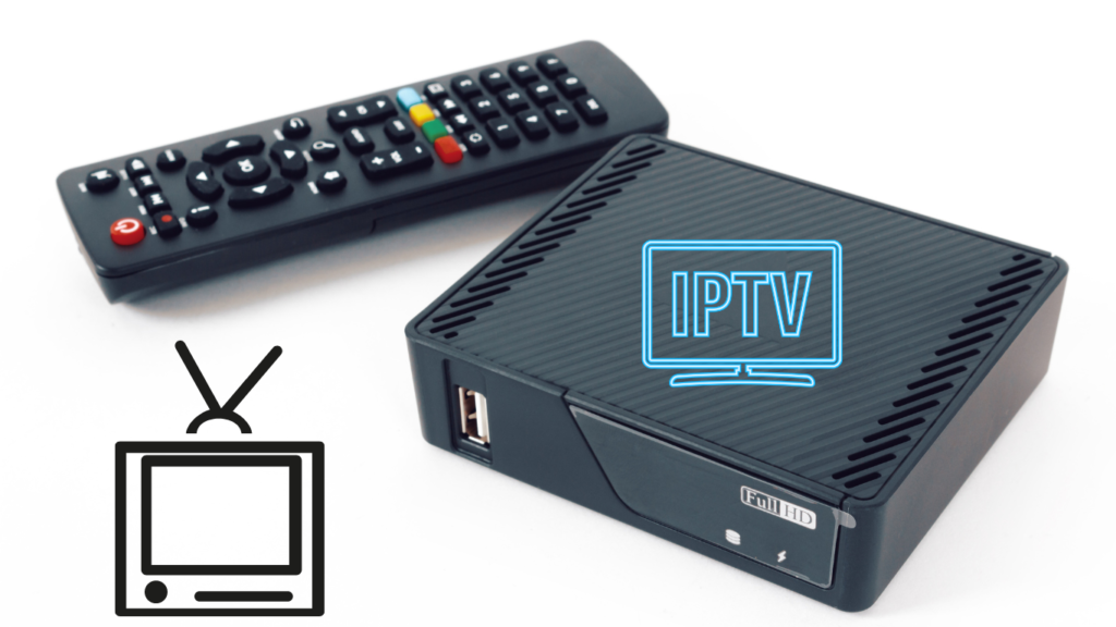 High Definition (HD) Streaming