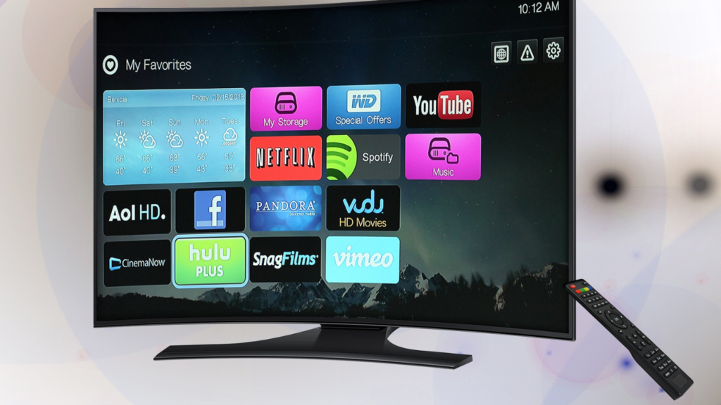 IPTV Smarters Player Lite