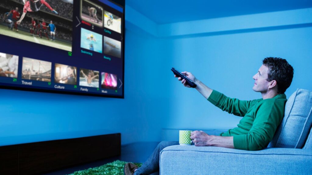 IPTV Subscriptions
