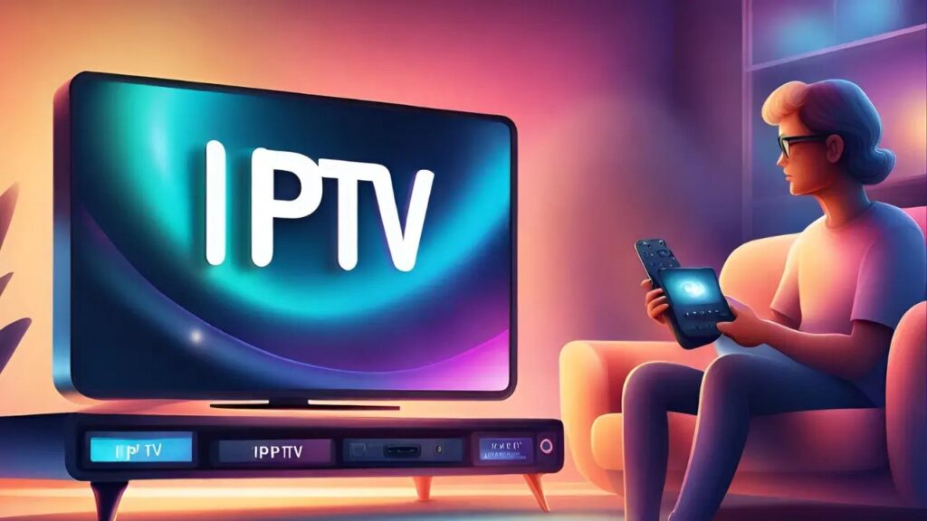 Best IPTV Services 2024 - Top Streaming Options for Unmatched Entertainment!