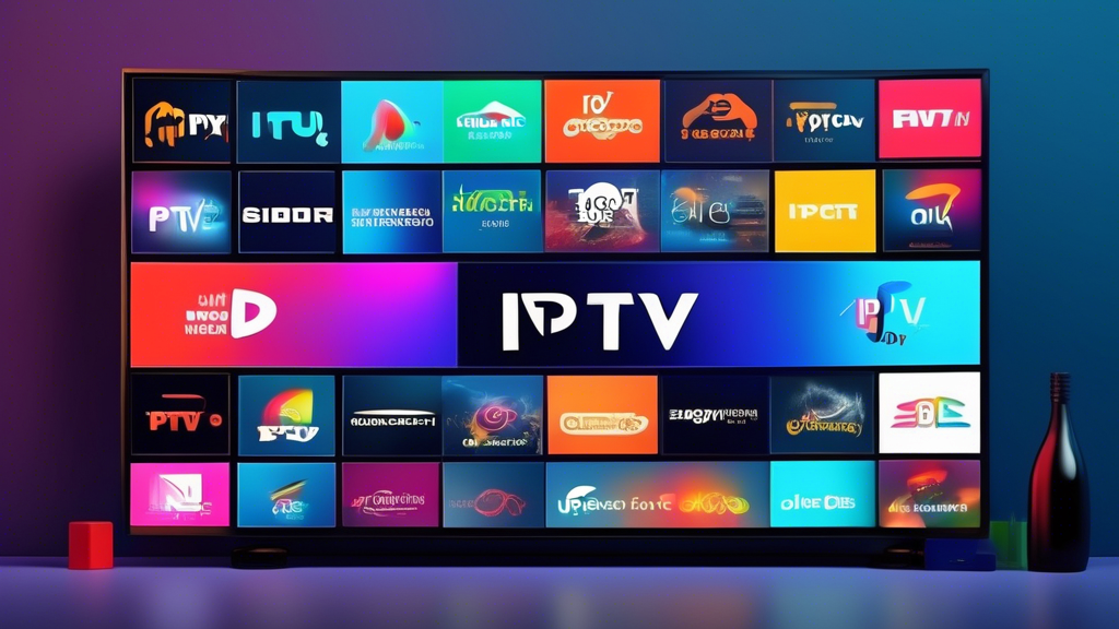 Define the Technology os xtreme hd iptv