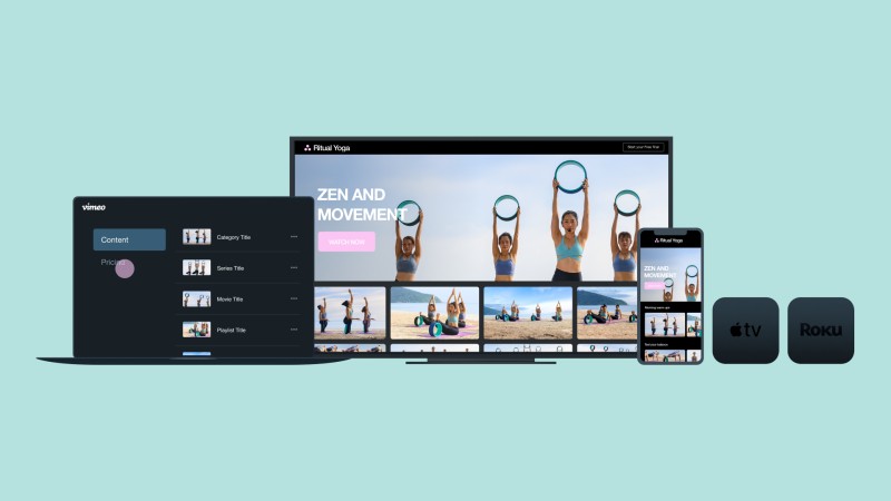 IPTV(Internet Protocol Television) Devices and Technologies