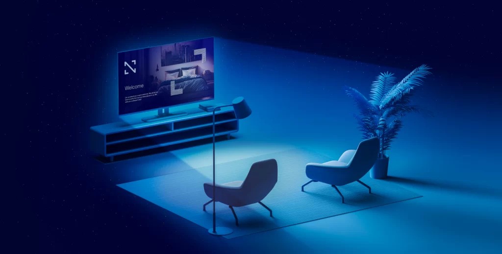 Internet Protocol Television
