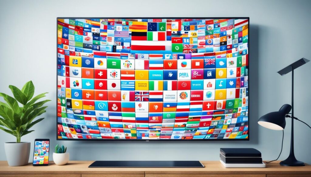 M3U IPTV