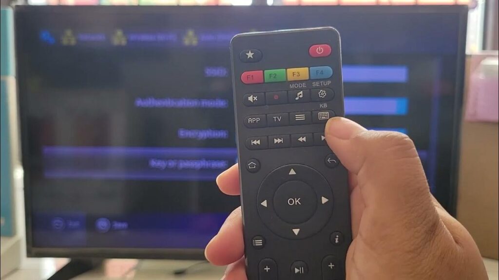 Setting Up Your Mag Box