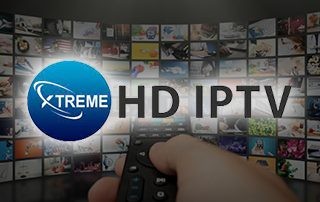Xtreme HD IPTV