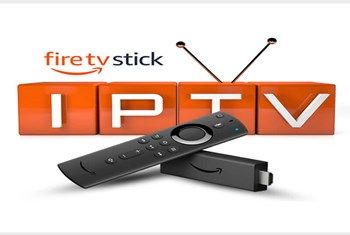 what is IPTV Firestick