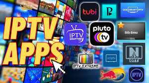 Comparing IPTV Smarters Pro with Other IPTV Apps