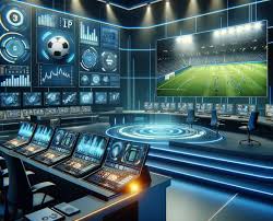 Evolution of Sports Broadcasting in iptv