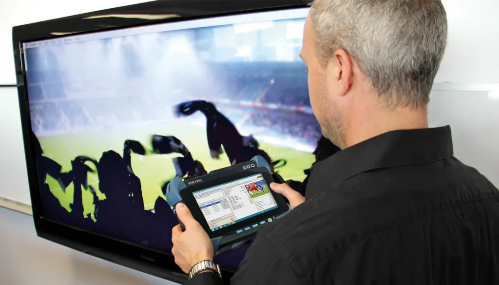 Expert Insights and Opinions on one IPTV