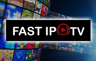 Fast IPTV