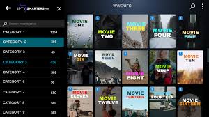How to Use IP Smarters Pro APK