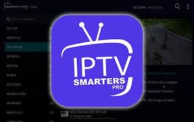 IP Smarters Pro
