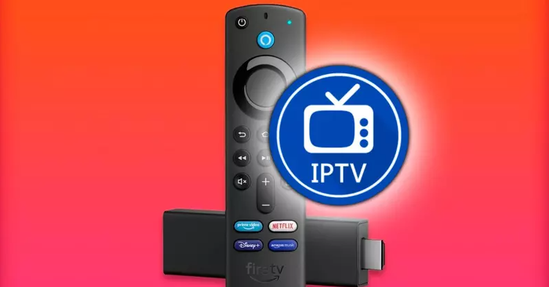 Introduction to IPTV Firestick