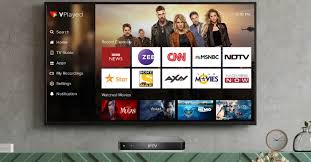 Popular IPTV Providers