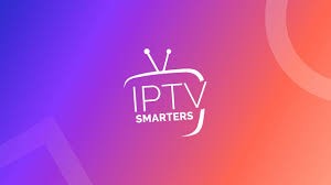 Smarters IPTV