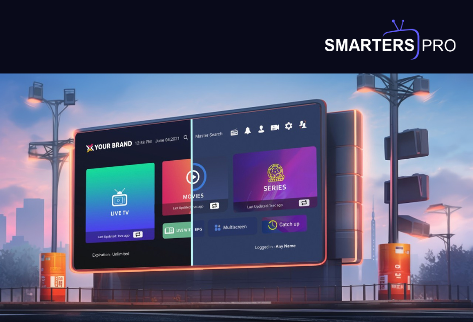 Understanding the Components of Smarterspro