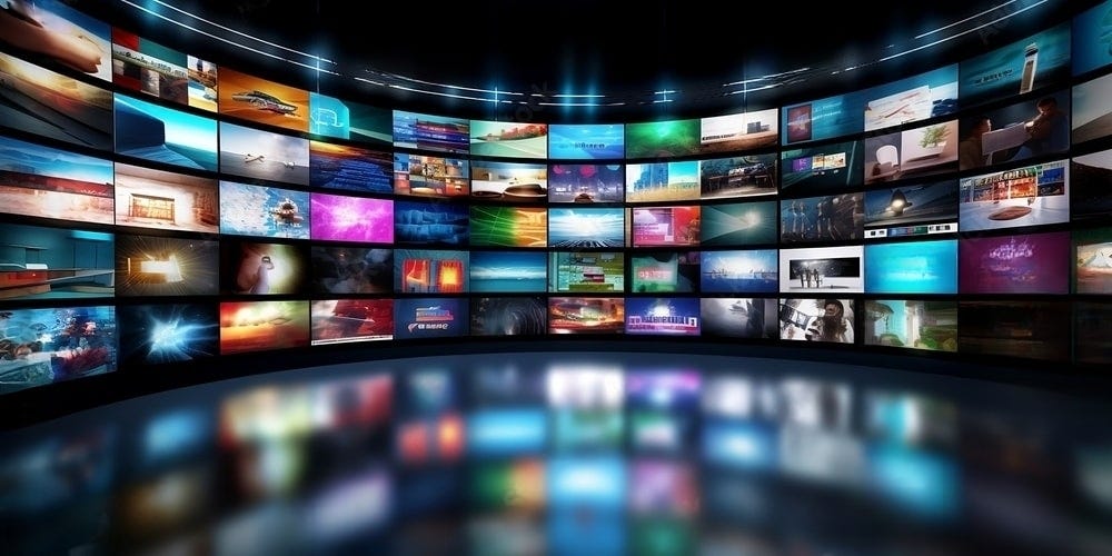 Understanding the One IPTV Experience!
