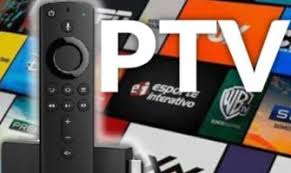 Setting Up IPTV for Fire Stick