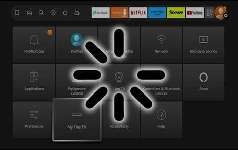 Troubleshooting Common Issues of IPTV for Fire Stick: