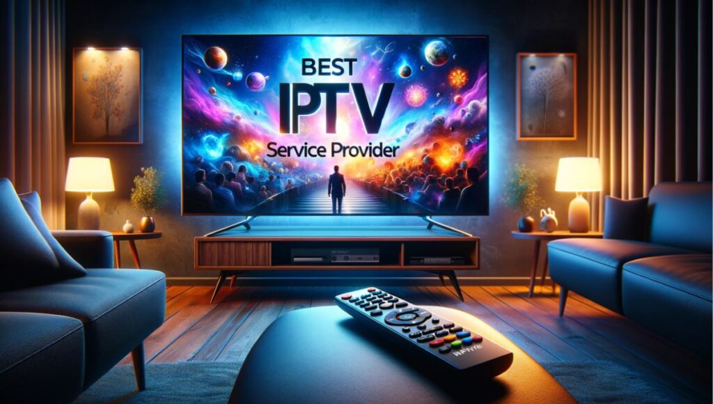 Best iptv subscription
