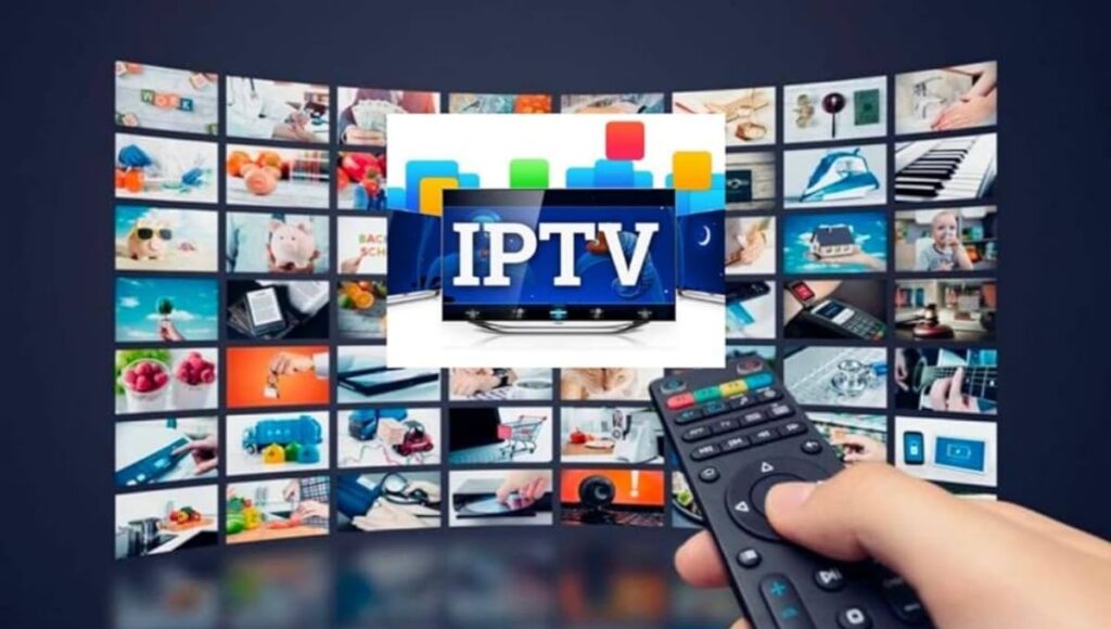 buy iptv