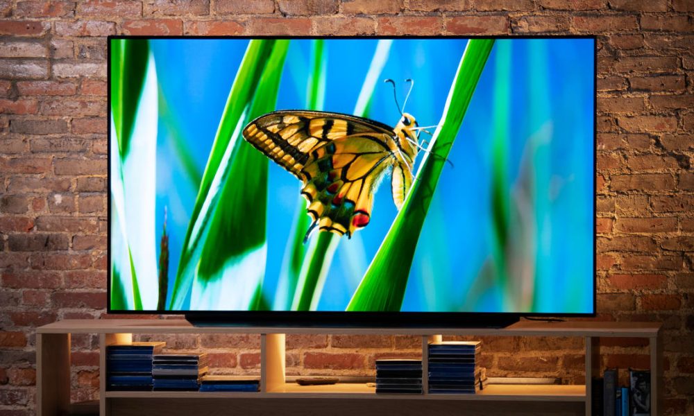 4K and UHD Streaming
