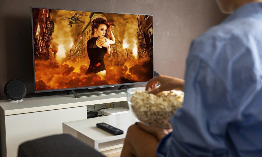 Advantages of Choosing IPTV