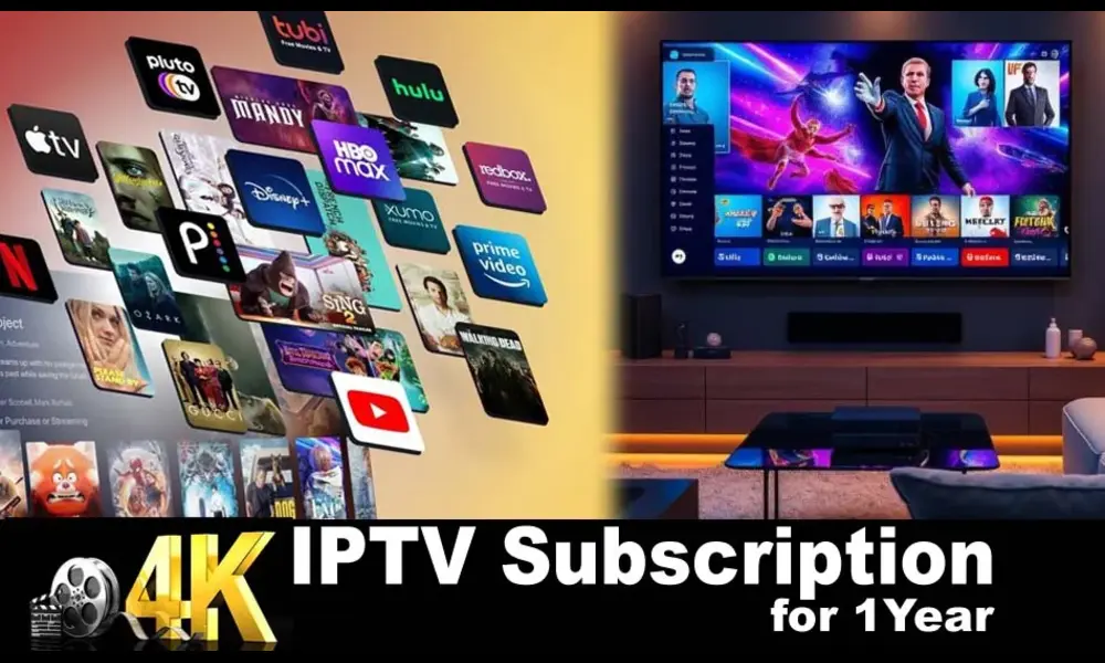 IPTV Add-Ons