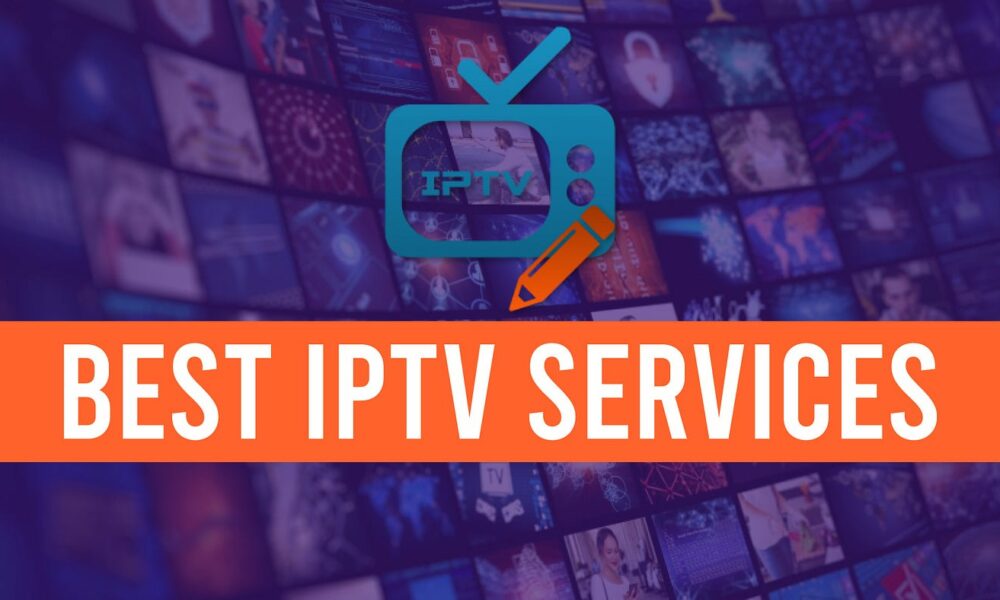 IPTV Subscription