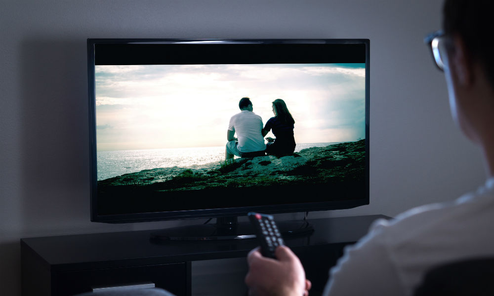 Using IPTV Services