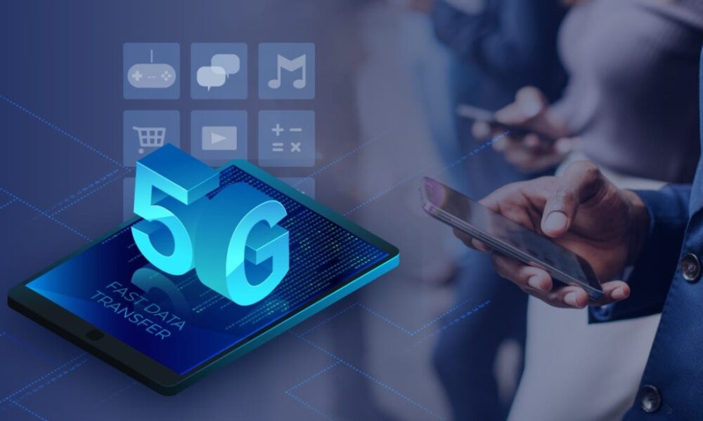 5G on IPTV Services