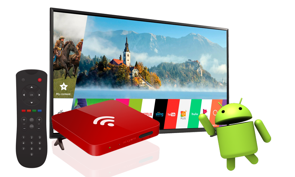 How to Evaluate IPTV Providers