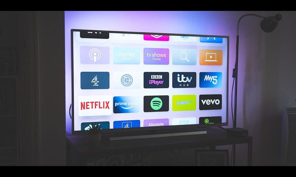 IPTV and Streaming Services