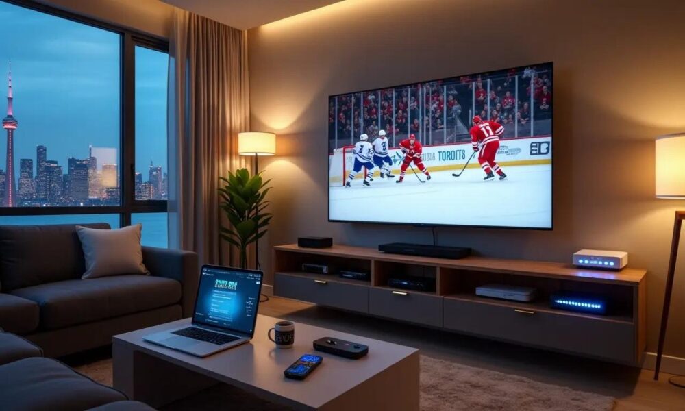 Monitoring Your IPTV Usage
