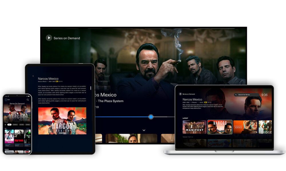 Subscribe to IPTV Services